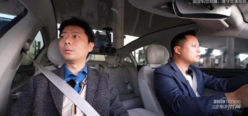 连续12小时直播,哪吒汽车实测超级增程“真”续航