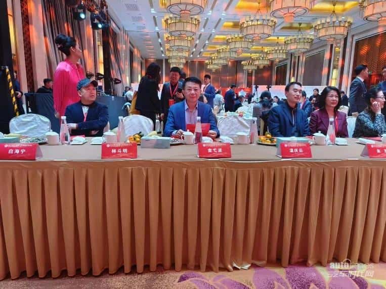“爱心奇瑞”受邀参加2024中华慈善嘉年华 奇瑞集团温暖公益行动收获点赞