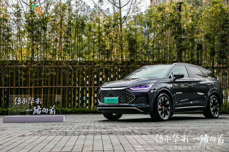 比亚迪「比亚迪国宝守护计划」走进三星堆 引发文物保护热潮