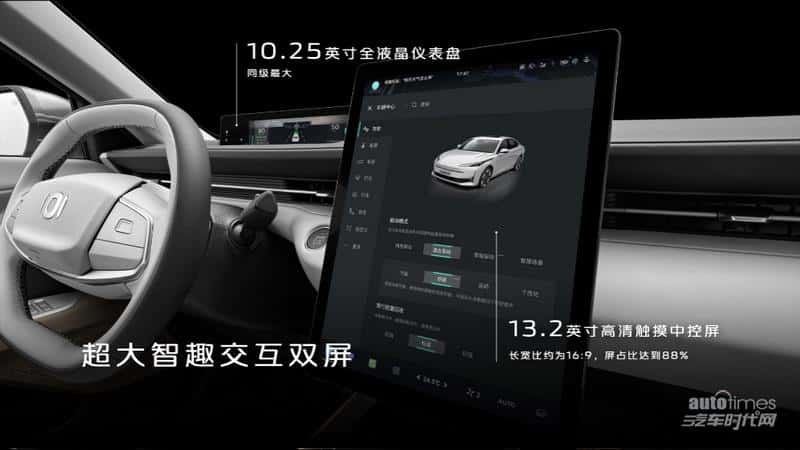 长安启源1212购车盛典开启，长安启源A05购车限时至高享11000元购车红包！