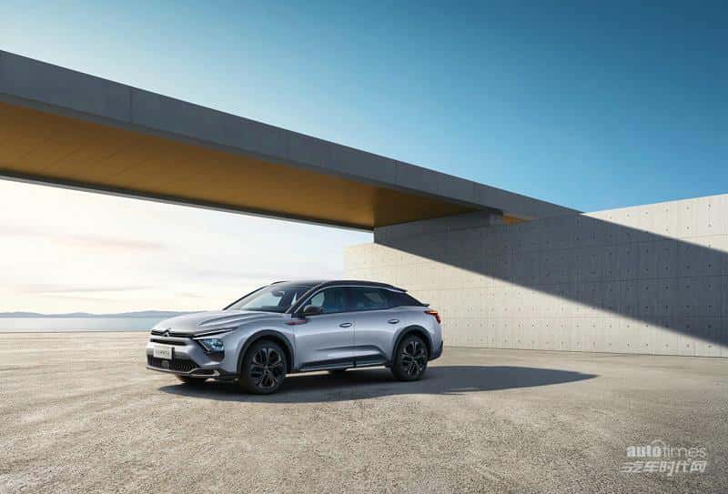 持续响应客户新车期待 2024款凡尔赛C5 X全系车型将于4月1日上市