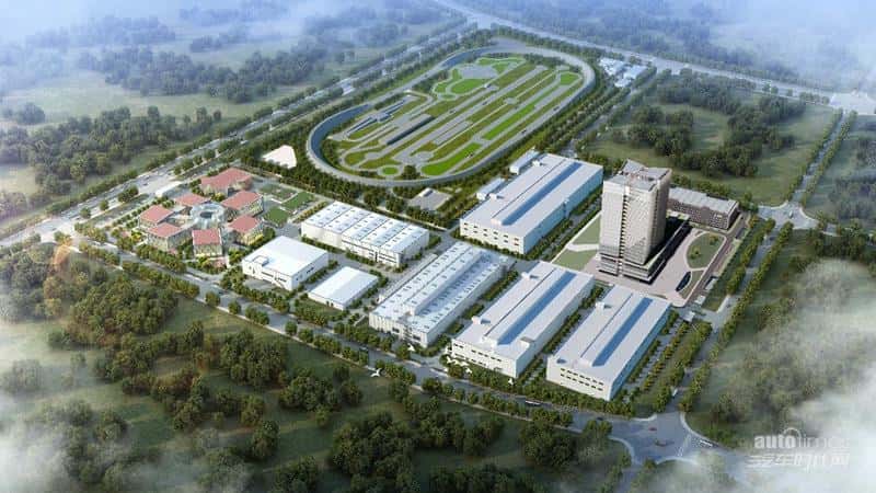 大众汽车(中国)科技有限公司将在三年内推出针对入门级市场的电动汽车平台