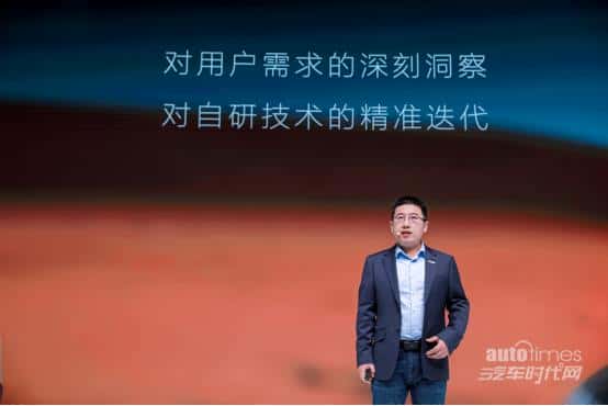 你的猛龙 独一无二 哈弗猛龙广州车展闪耀登场