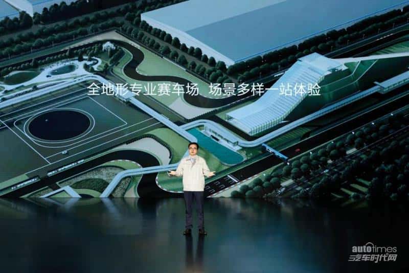 比亚迪发布璇玑架构,为整车智能战略打下坚实基础