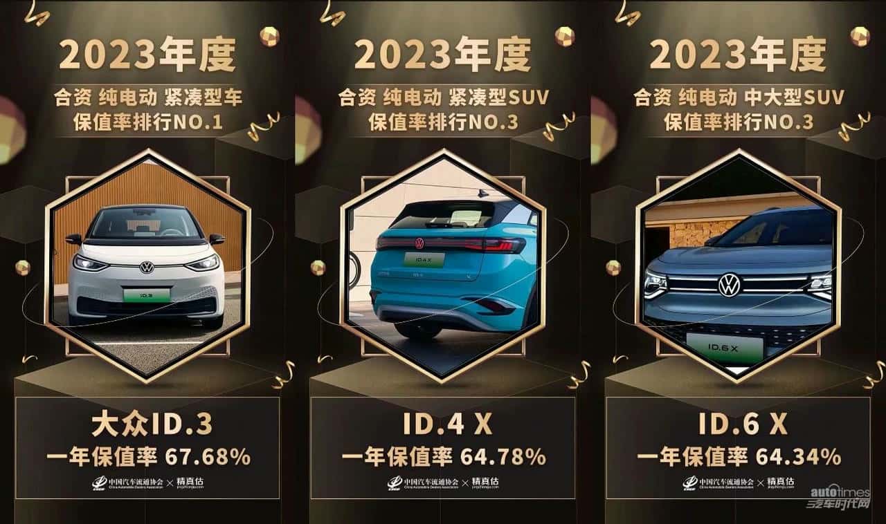 开年“热辣滚烫”,上汽大众双月累计销售17.8万辆,同比增长15.4%