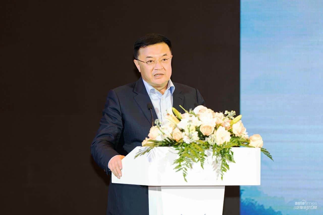 共进致远、合作共赢 岚图汽车召开2023合作伙伴大会