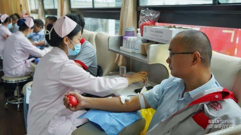 “爱心奇瑞”受邀参加2024中华慈善嘉年华 奇瑞集团温暖公益行动收获点赞