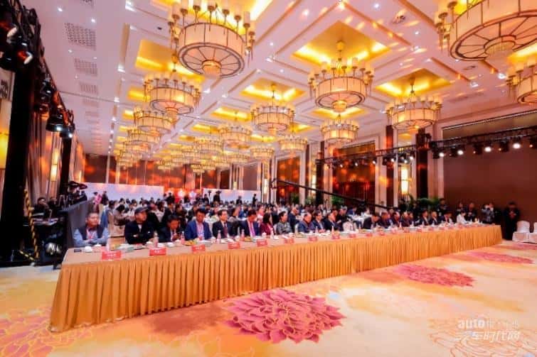 “爱心奇瑞”受邀参加2024中华慈善嘉年华 奇瑞集团温暖公益行动收获点赞