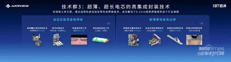 弹匣电池2.0新突破，广汽埃安P58微晶超能电芯针刺不冒烟