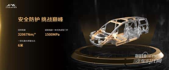 全球首款鸿蒙智能座舱MPV，瑞风RF8解锁中国用户智能新体验
