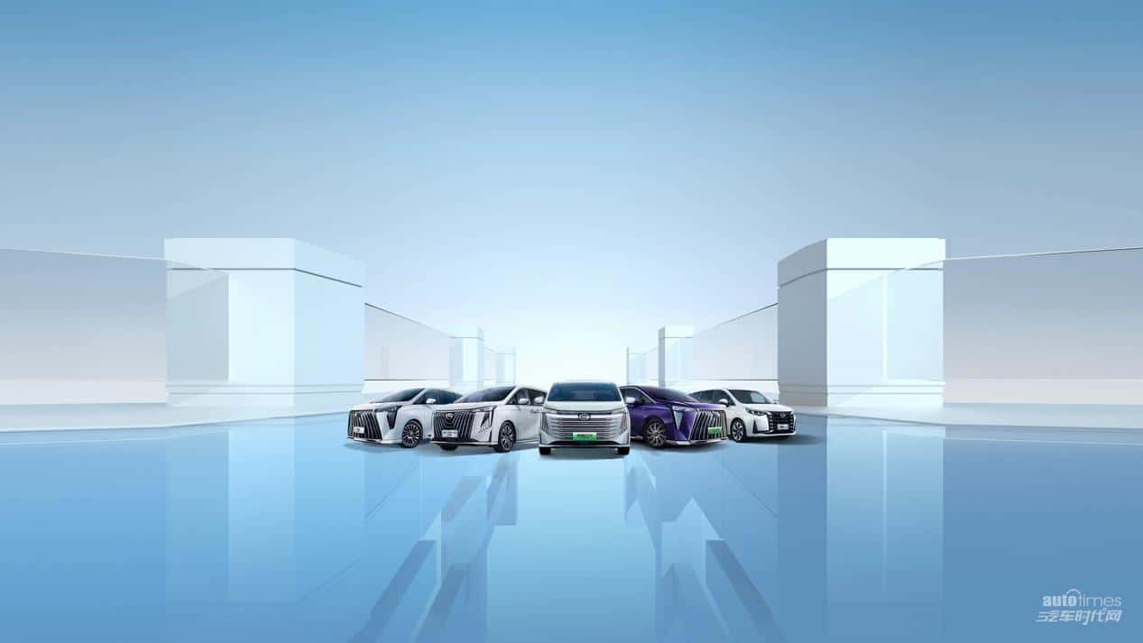 向上高质量发展，向前高质量转型，广汽传祺2023有多传奇？
