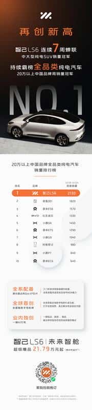智己汽车拿下首批L3级别自动驾驶测试牌照