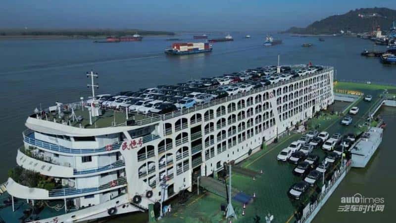 “品质奇瑞”海外争光!瑞虎7 Pro成为澳洲2023 ANCAP新标官方测评首款五星车型