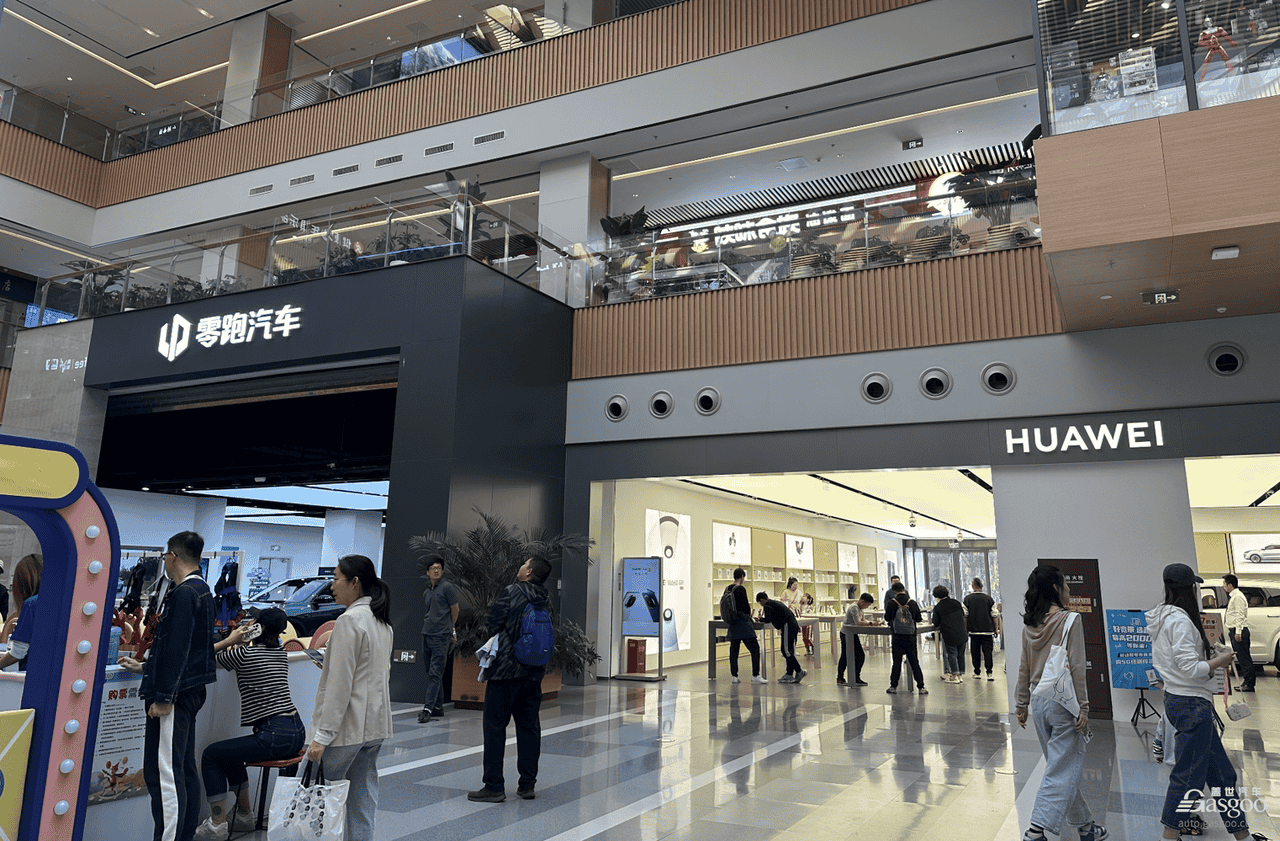 新能源靠什么“征服”主流消费者？