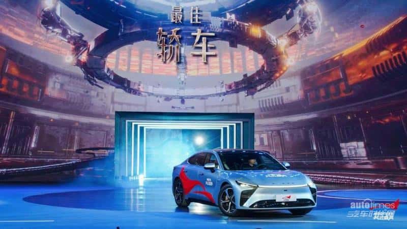 奇瑞集团自主品牌月销20.1万辆,同比增长107.5% 连续第4个月销量突破20万+