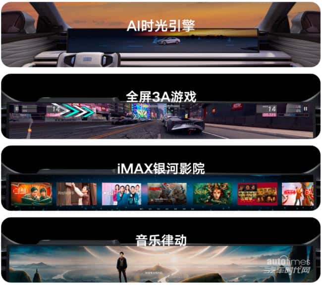 过年值得入手的B级车！吉利银河E8五大版型怎么选？