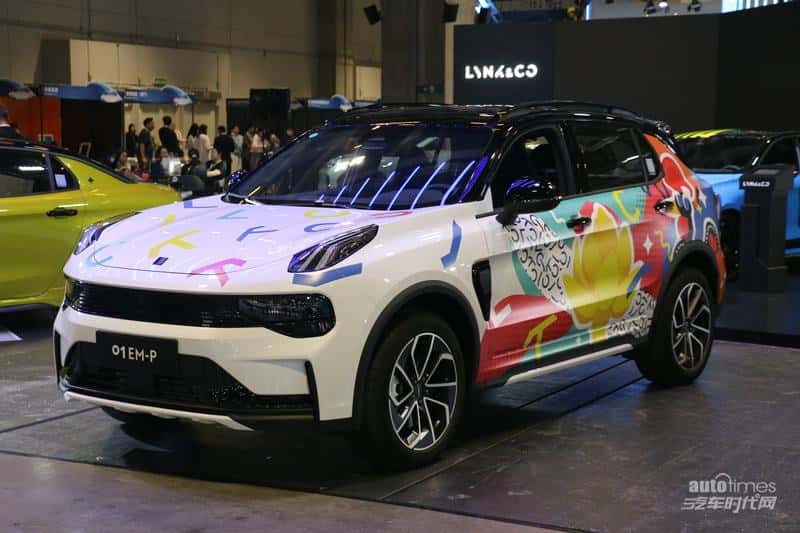 中国澳门首家领克中心正式开业 领克“亚太战略”再启新程