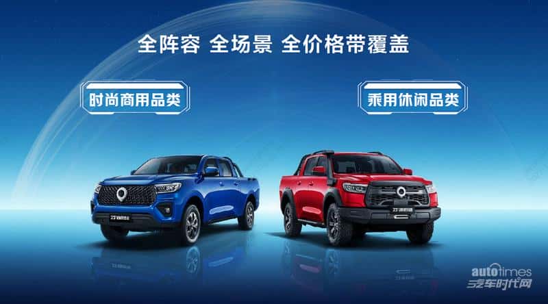 2024皮卡行业趋势预测论坛举办 长城炮以品类创新推动市场扩容