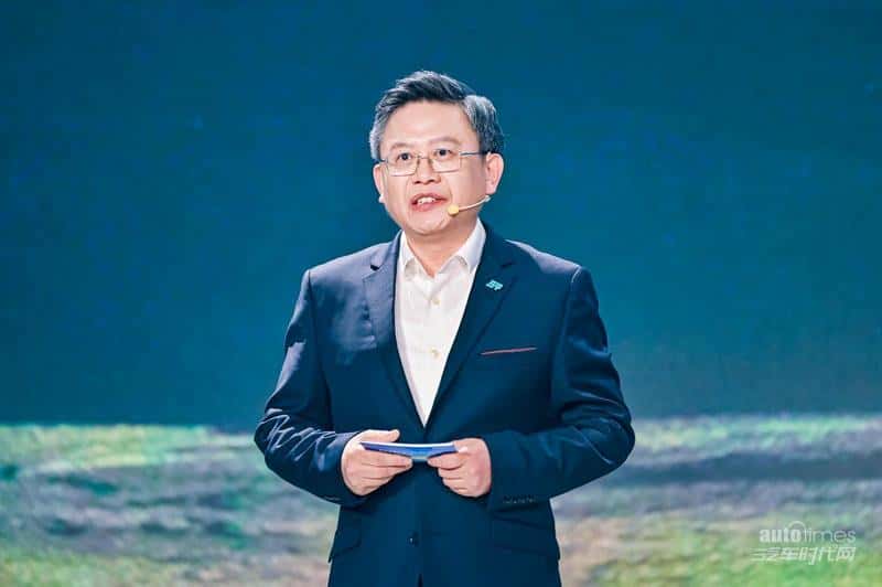 为国民新旅行而来,捷途汽车正式发布山海新能源序列