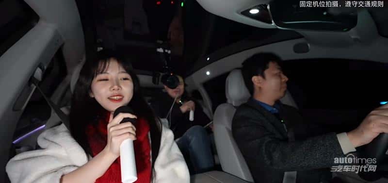 连续12小时直播,哪吒汽车实测超级增程“真”续航