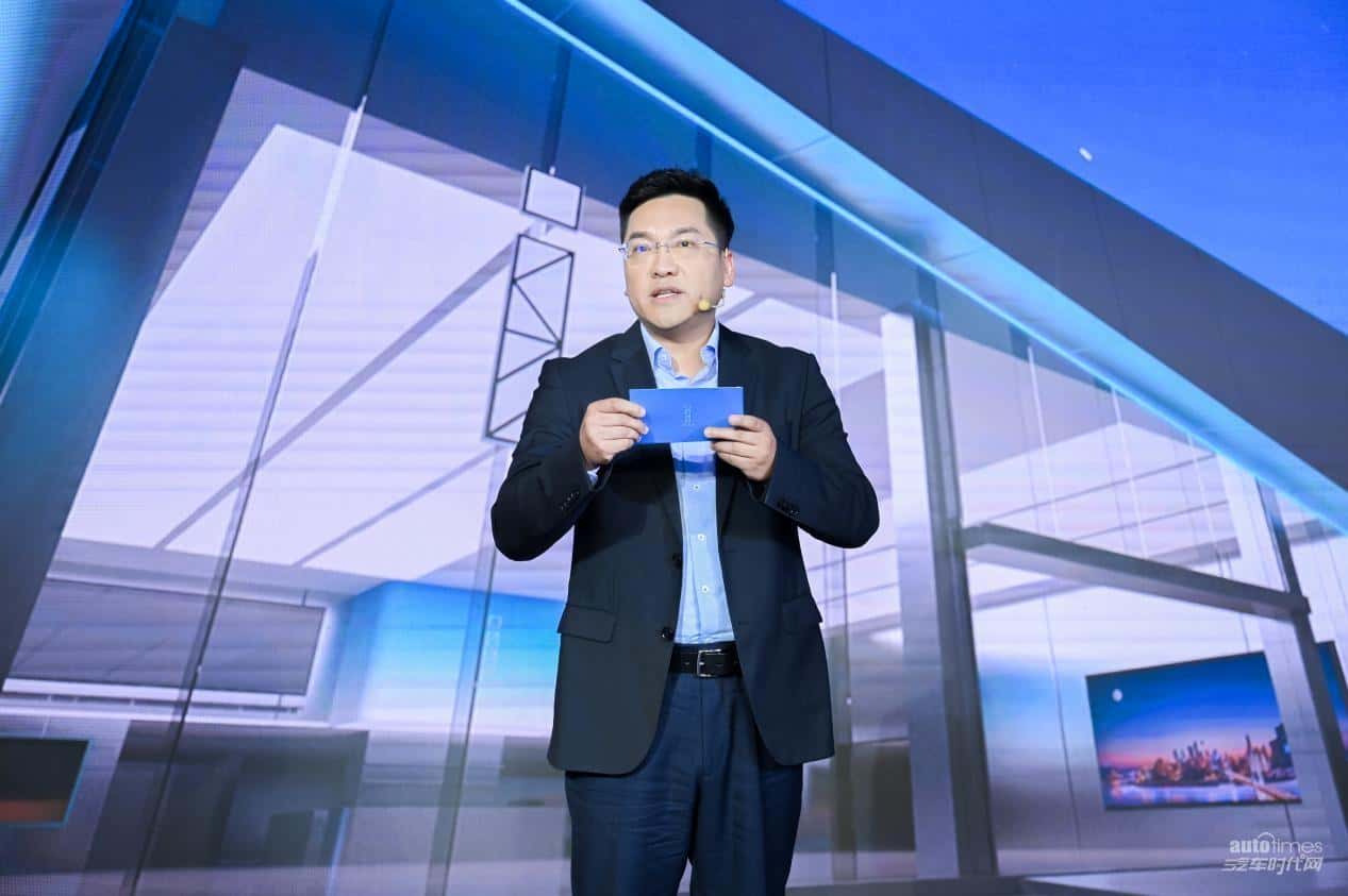 iCAR——为什么300家头部经销商会对一家“新势力”趋之若鹜?