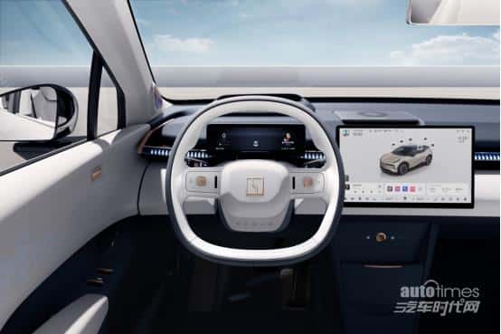 新奢全能SUV重磅焕新！2024款极氪X 20.00万元起售