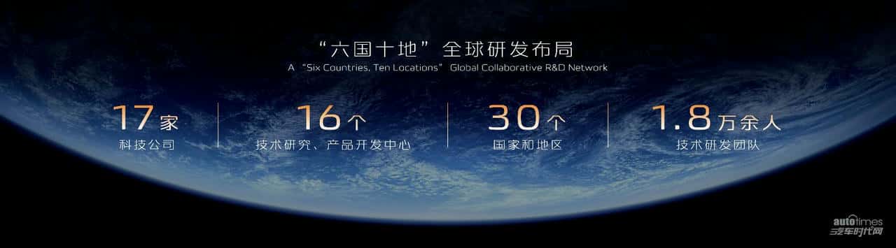 多维技术突破,长安汽车蓝鲸动力领航新能源技术新高度!