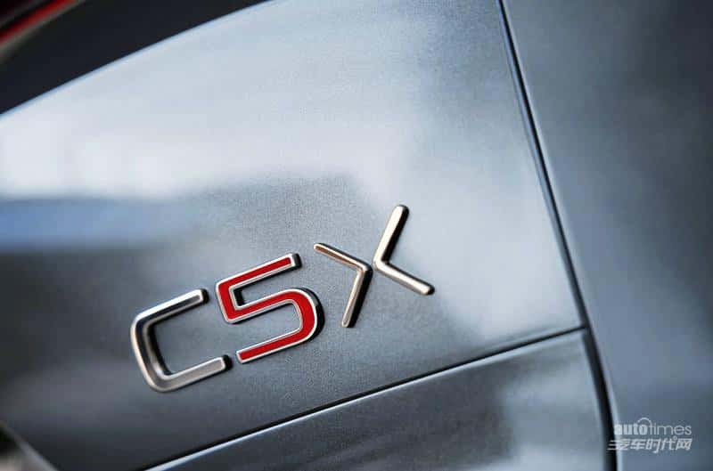 持续响应客户新车期待 2024款凡尔赛C5 X全系车型将于4月1日上市